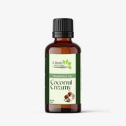 Coconut Creamy - D Roots Wellness